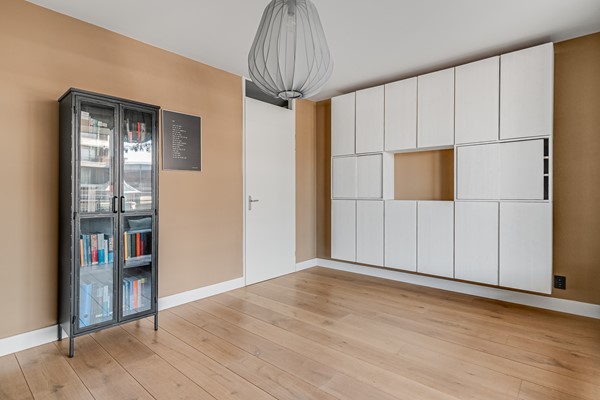 Medium property photo - Ottho Heldringstraat 200T, 1066 AZ Amsterdam